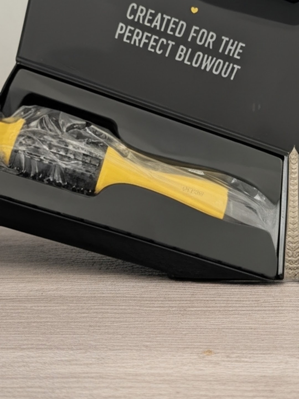 Drybar Double Shot Hair Dryer Brush NIB